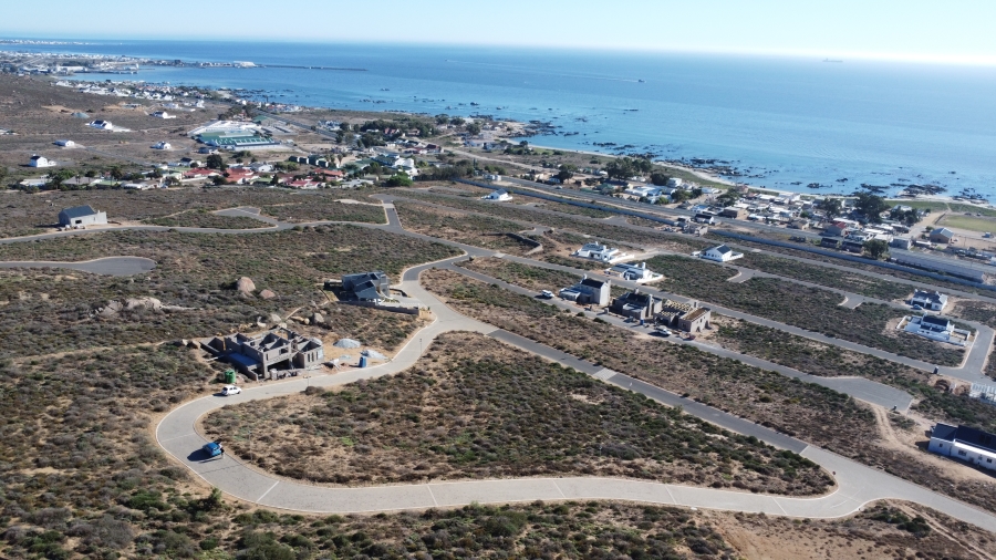 0 Bedroom Property for Sale in Steenbergs Cove Western Cape